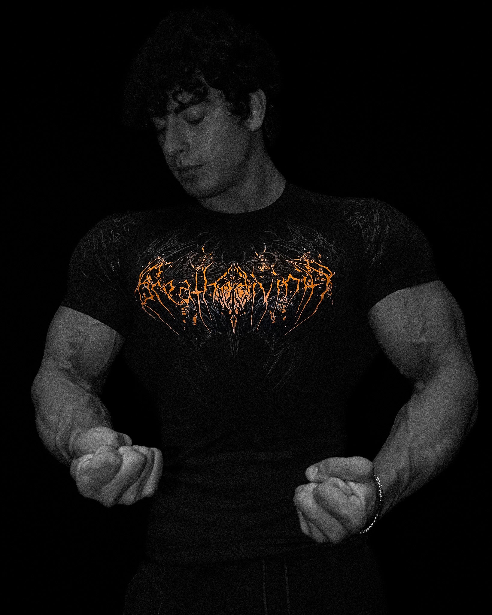 Void Tech™ Shadows Of Death Compression [RAICHU] - Breathedivinity