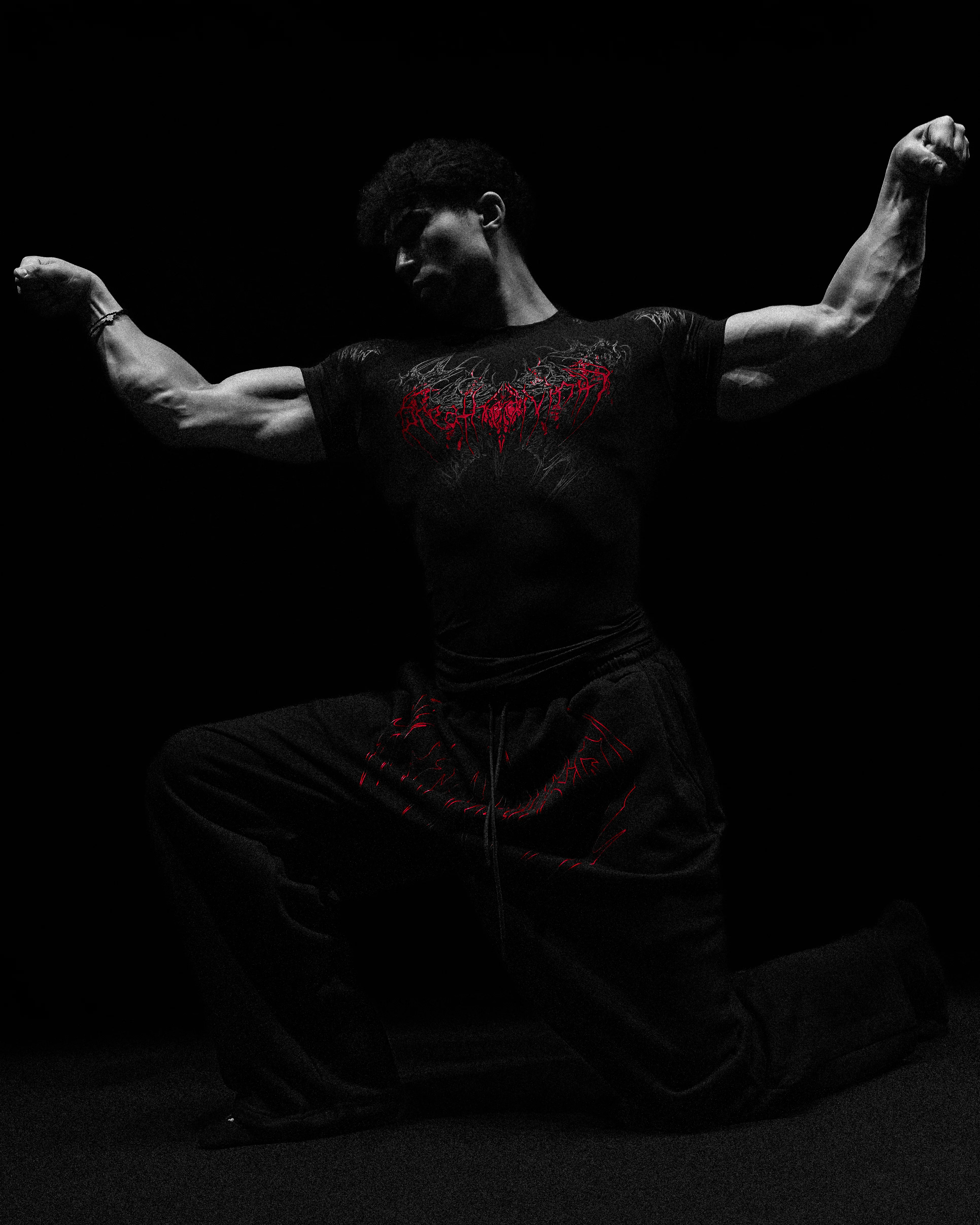 Void Tech™ Shadows Of Death Compression [NIGHTMARE] - Breathedivinity
