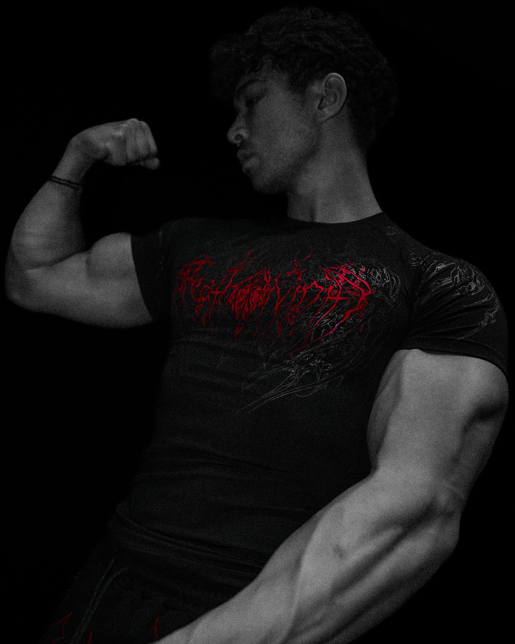 Void Tech™ Shadows Of Death Compression [NIGHTMARE] - Breathedivinity